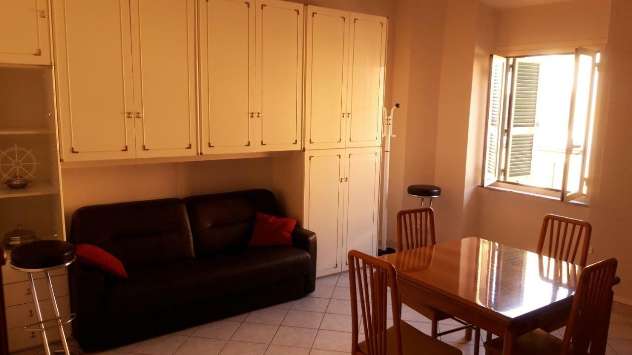 Allegra'S House Cipro โรม ภายนอก รูปภาพ