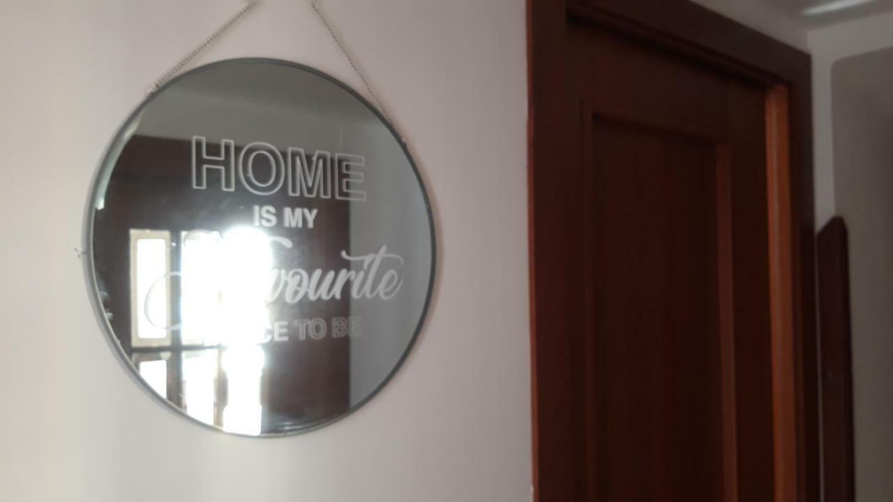 Allegra'S House Cipro โรม ภายนอก รูปภาพ