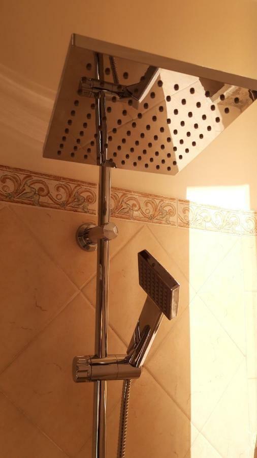 Allegra'S House Cipro โรม ภายนอก รูปภาพ
