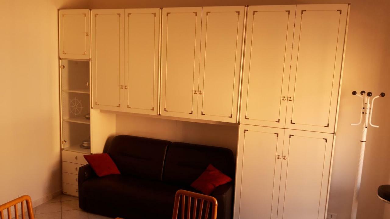 Allegra'S House Cipro โรม ภายนอก รูปภาพ
