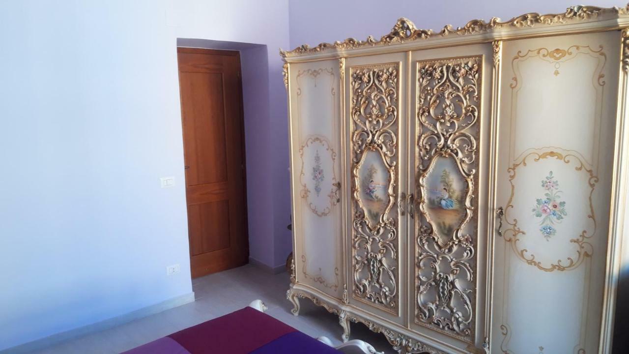 Allegra'S House Cipro โรม ภายนอก รูปภาพ