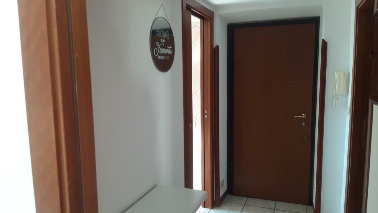 Allegra'S House Cipro โรม ภายนอก รูปภาพ