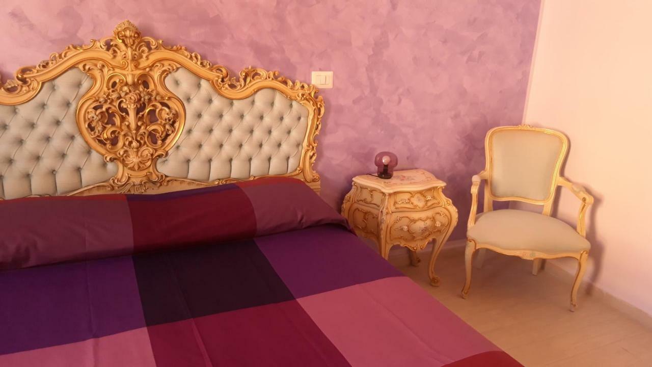 Allegra'S House Cipro โรม ภายนอก รูปภาพ