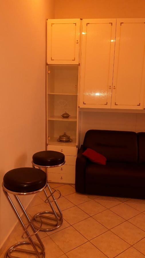 Allegra'S House Cipro โรม ภายนอก รูปภาพ