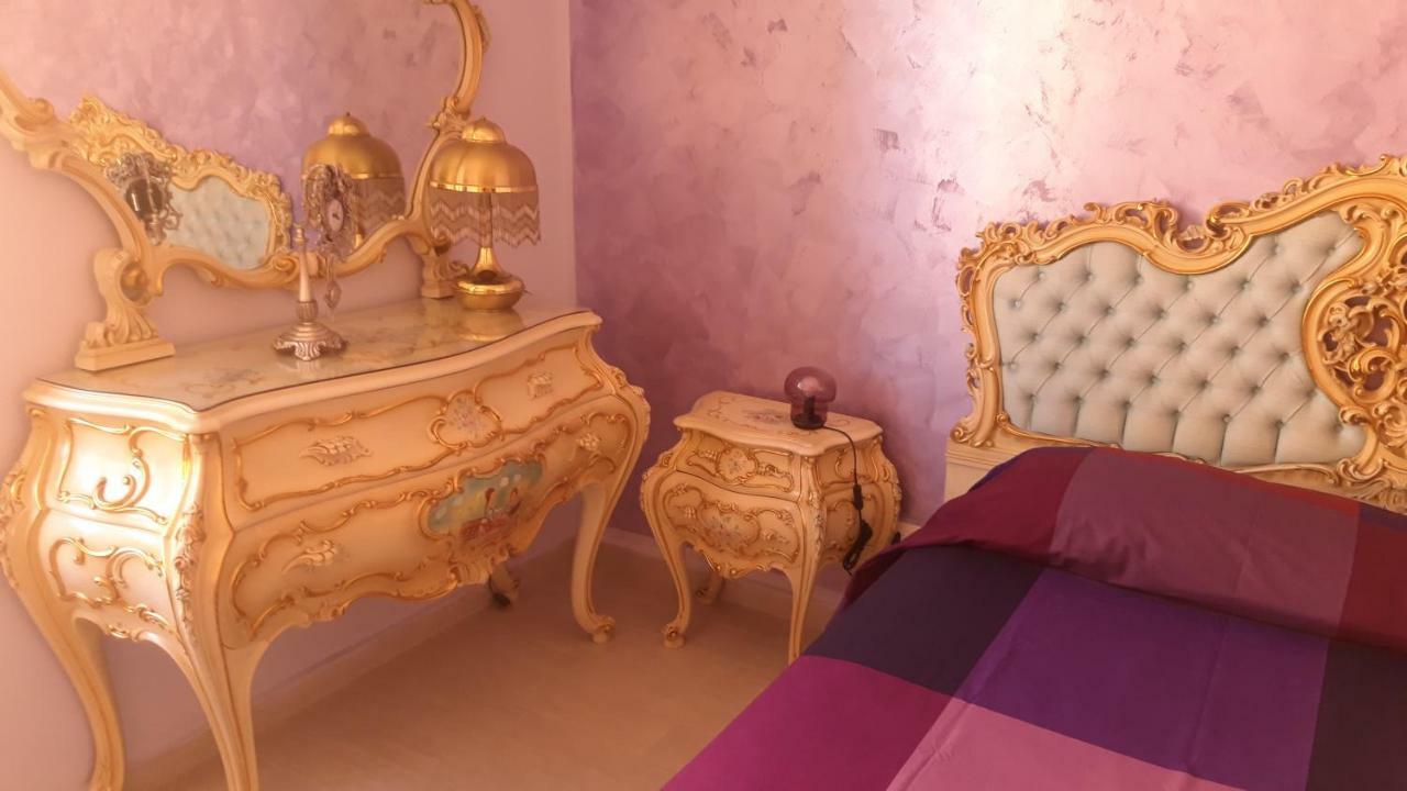 Allegra'S House Cipro โรม ภายนอก รูปภาพ