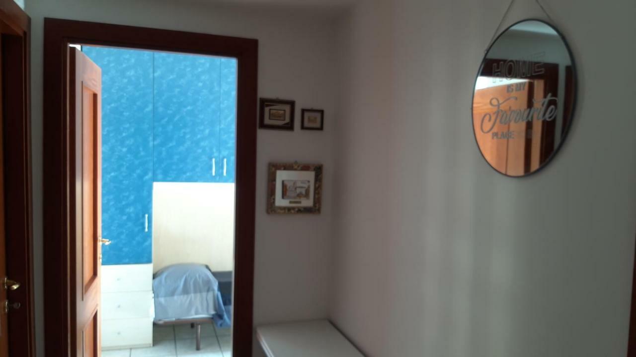 Allegra'S House Cipro โรม ภายนอก รูปภาพ