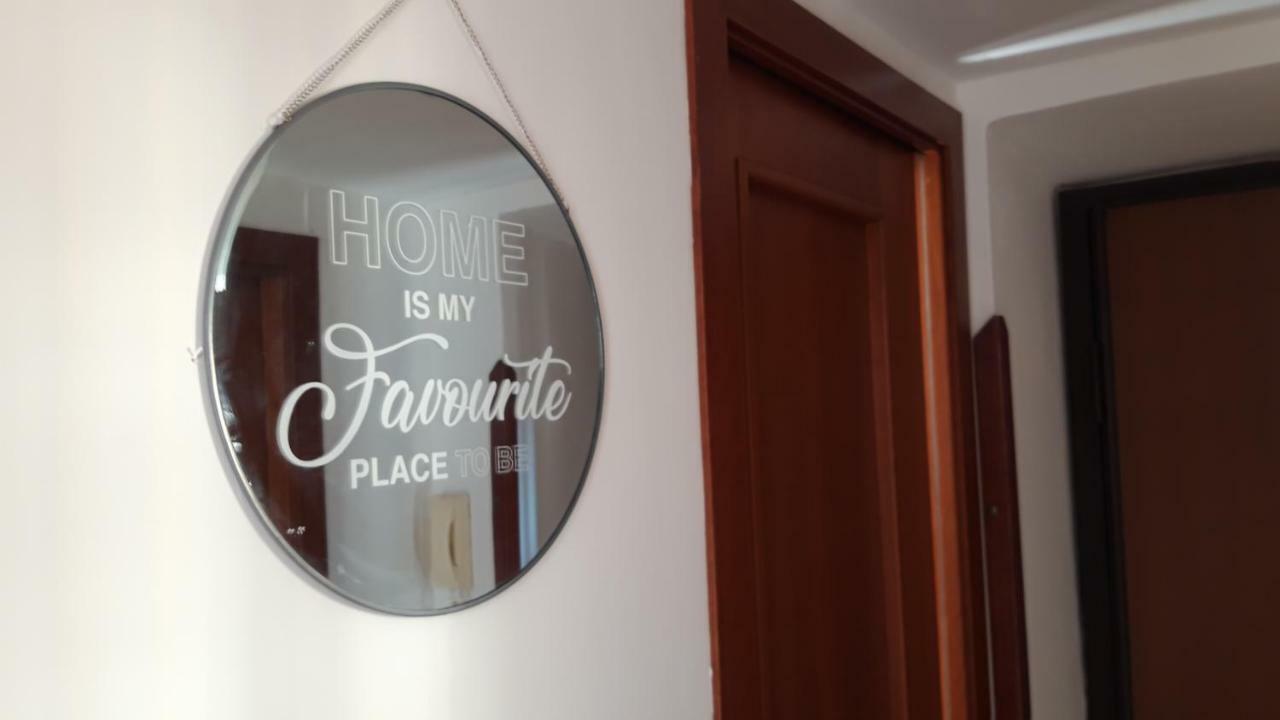 Allegra'S House Cipro โรม ภายนอก รูปภาพ